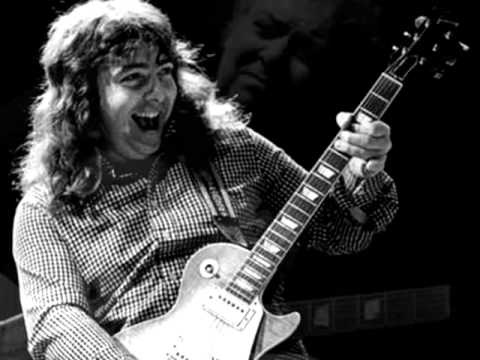 Bernie Marsden